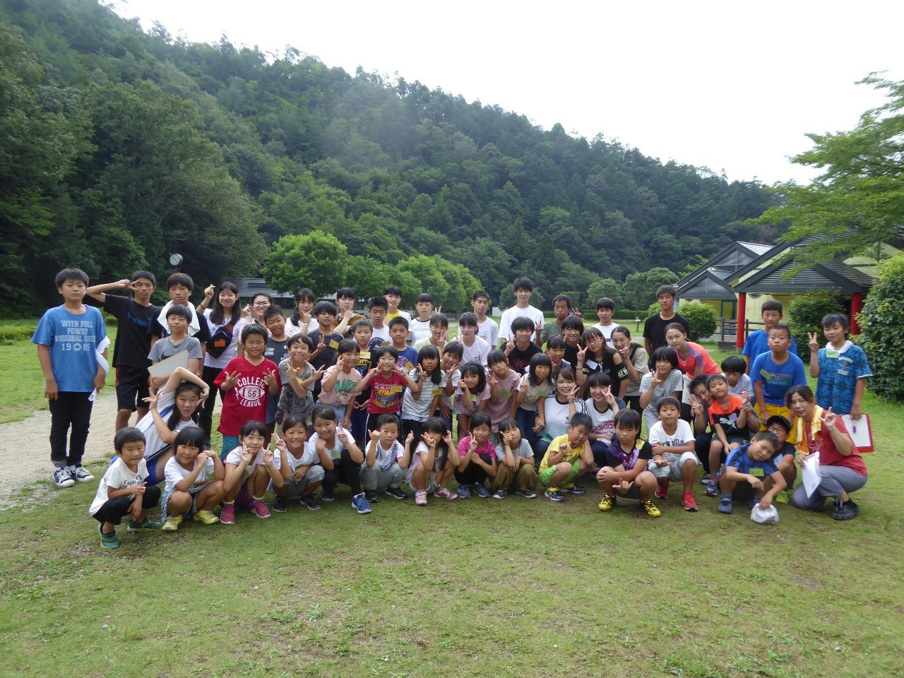 キッズスクールわんぱくポケット