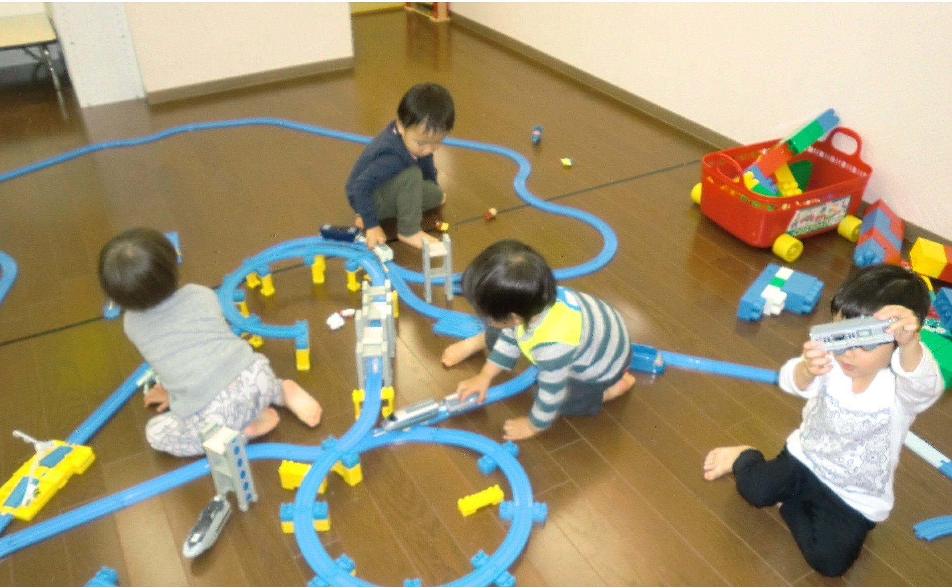 わんぱくポケット保育園